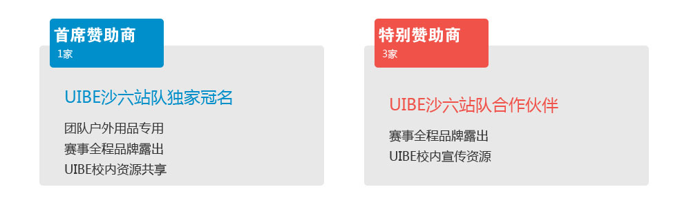 赞助形式图